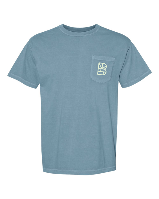 Bradfordville Students - Pocket Shirt
