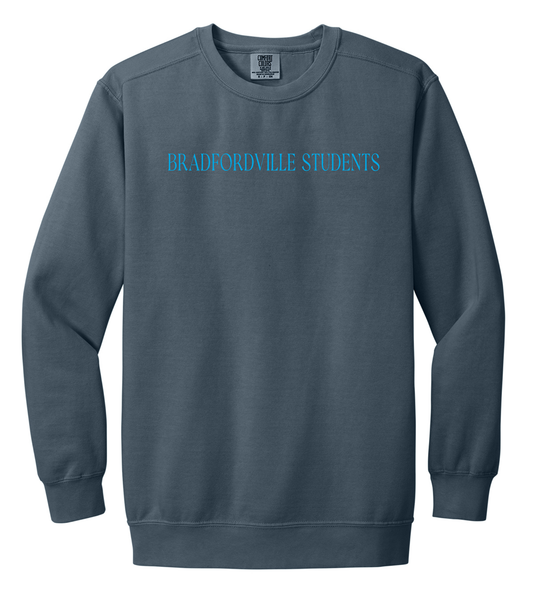 Bradfordville Students - Crewneck Sweatshirt